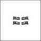 Battery mount l+r 977e (2+2)  (SER904136)