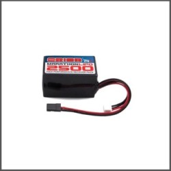 BATTERY RX MARATHON LIPO 2500MAH (ORI12259)