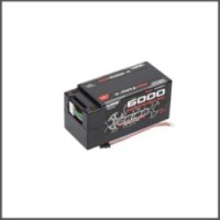 BATTERY V-MAX HV GRAPHENE TECH SHORTY 6000 (ORI14521)
