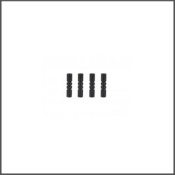 Batterypost alu 988E (4) (SER904161)