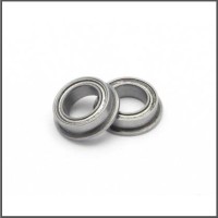 BALL BEARING 5X8X2.5MM (FLANGED/2PCS) Spare Parts HB