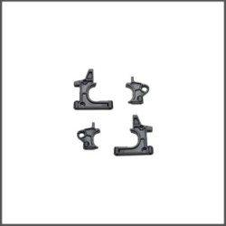 Bearingblock rr L+R  SRX8 GT V2 (SER601242)