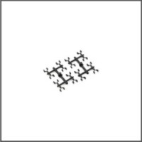 Blade (16) (SER401409)