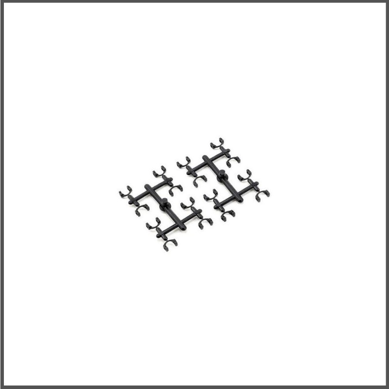 Blade (16) (SER401409)