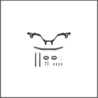 Bodymount rr SRX8 GT V2 (SER601239)