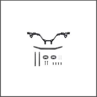 Bodymount rr SRX8 GT V2 (SER601239)