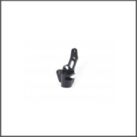 Brake excenter holder alu S750 (SER804426)