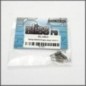 Springs mainfold-engine shortly 1/10 4pcs (BLI465)