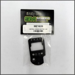 Central carbon shifter slim (MZ1639)