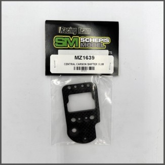 Central carbon shifter slim (MZ1639)