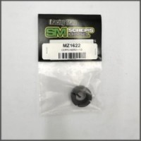 Black strain +1.5 (MZ1622)