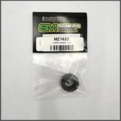 Black strain +1.5 (MZ1622)