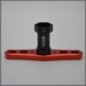 Tyres wrench -  red 17mm (BLI019)