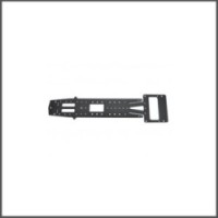 Chassis carbon 988e Pan (SER905109)
