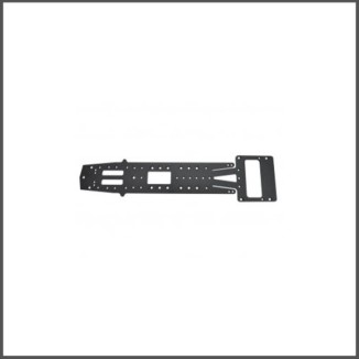 Chassis carbon 988e Pan (SER905109)