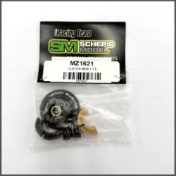 Clutch new +1,5 (MZ1621)