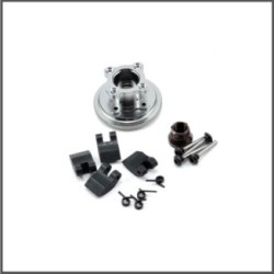 Clutch set 811GT (SER600596)