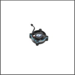 Corsatec ESC Fan Aluminum (CT30100)