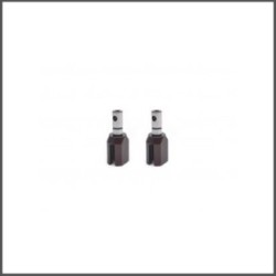Diff outdrive center (2) V2 (SER601282)