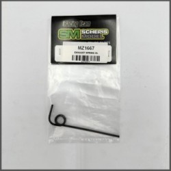 Exhaust spring xl (MZ1667)