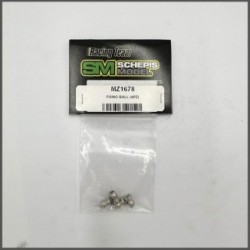 Fixing ball 4pz (MZ1678)