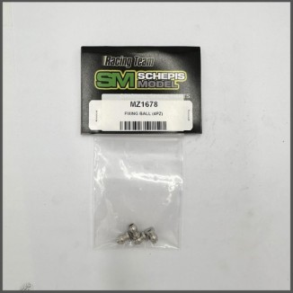 Fixing ball 4pz (MZ1678)