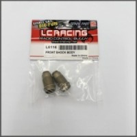 FRONT SHOCK BODY (L6116)