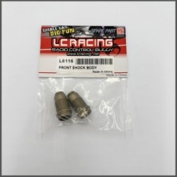 FRONT SHOCK BODY (L6116)
