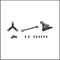 Front stiffner set X20 (SER401877)