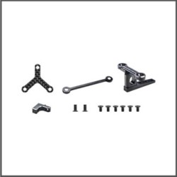 Front stiffner set X20 (SER401877)