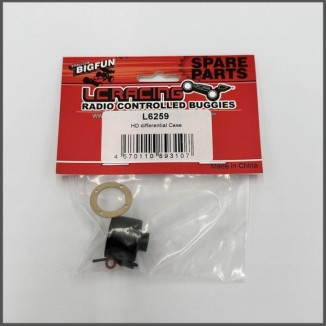 HD DIFFERENTIAL CASE (L6259)