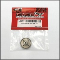 HD DIFFERENTIAL RING GEAR 37T (L6258)