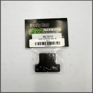 Hub carrier arm "b" (MZ1679)