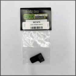 Hub carrier arm dx (MZ1676)