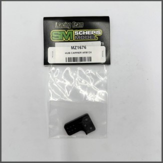 Hub carrier arm dx (MZ1676)