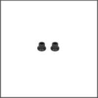 D418 king pin bushing for aluminum steering rack bushing (plastic) (HB204449)