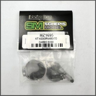 28mm gearbox upgrade kit (MZ1695)