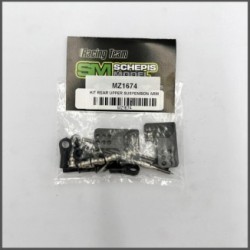 Kit rear upper suspension arm (MZ1674)