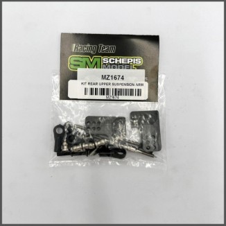 Kit rear upper suspension arm (MZ1674)