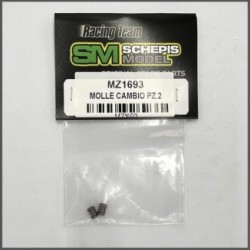 Gearbox springs 2pcs (MZ1693)