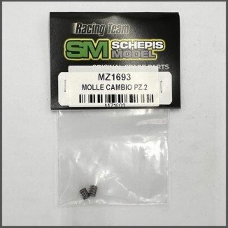 Gearbox springs 2pcs (MZ1693)