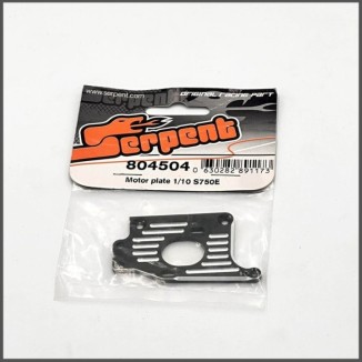 Moutormount 1/10 S750E (SER804504)