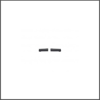Motorplate mount F+R S750E (SER804503)