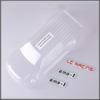 MT BODY (PC) (L6063)