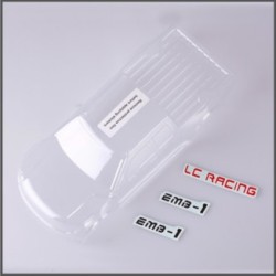 MT BODY (PC) (L6063)