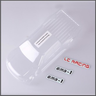 MT BODY (PC) (L6063)