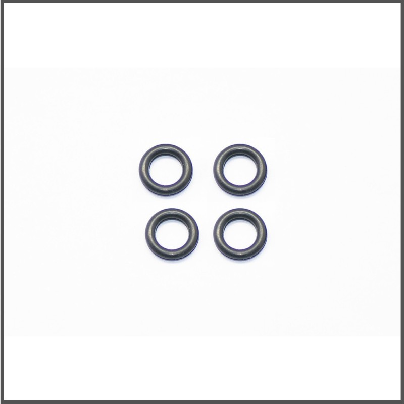 O-ring geardiff srx2 (4) (SER500290)