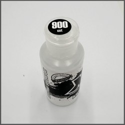 XTR 100% pure silicone oil 900cst 80ml (XTR SIL-900)