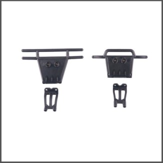 MT BUMPER (L6060)