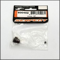 Pinion 12T (SER600452)